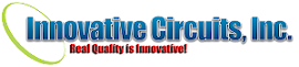Innovative Circuits - Real Quality Is Innovative